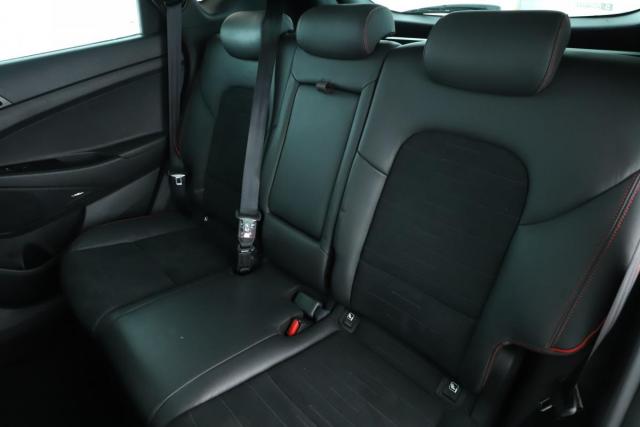 Hyundai Tucson image 6