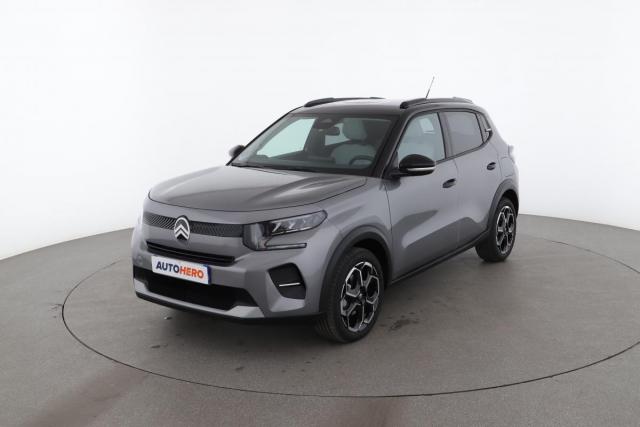 Citroen C3 1.2 Hybride Max E-Dcs6 100 Ch