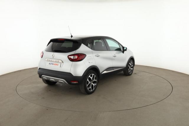 Renault Captur image 9