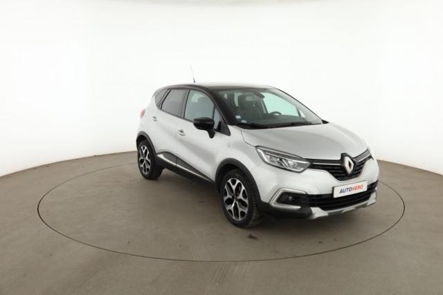 Renault Captur image 3