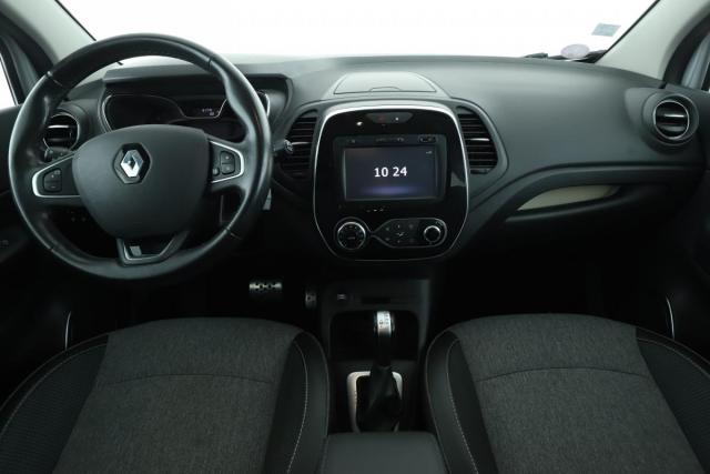 Renault Captur image 8