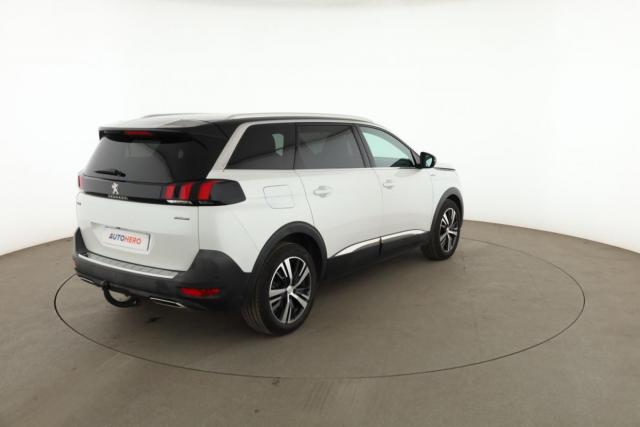Peugeot 5008 image 7