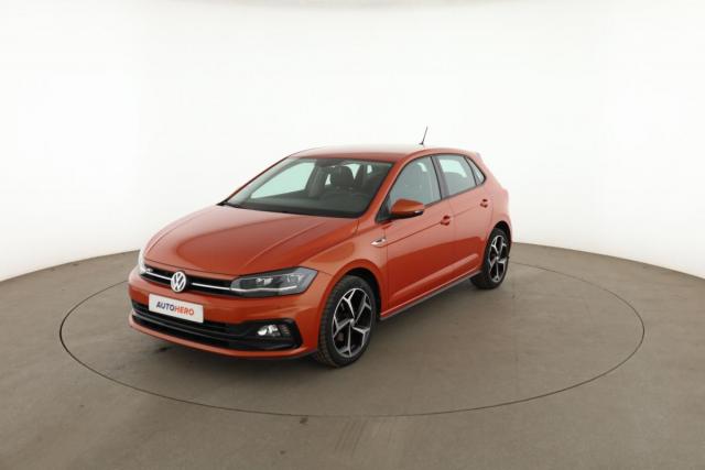 Volkswagen Polo 1.0 Tsi R-Line Dsg7 115 Ch