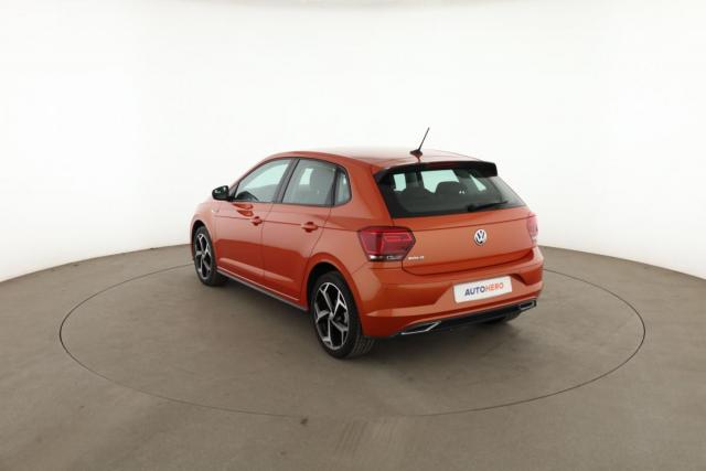Volkswagen Polo image 6