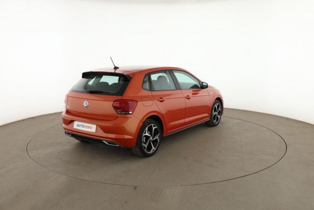 Volkswagen Polo image 3