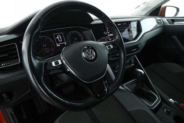 Volkswagen Polo image 9