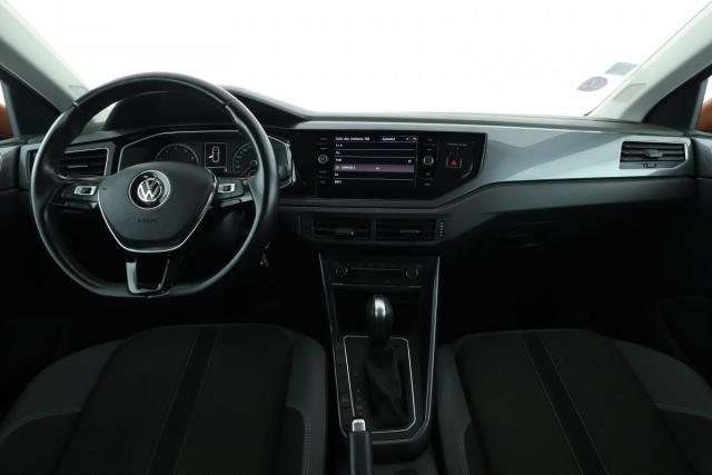 Volkswagen Polo image 1