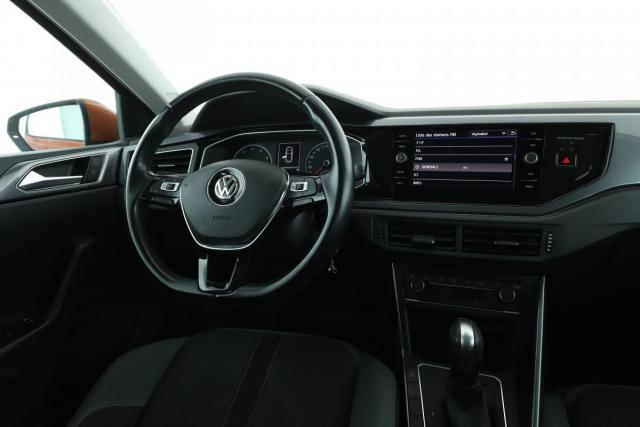 Volkswagen Polo image 4