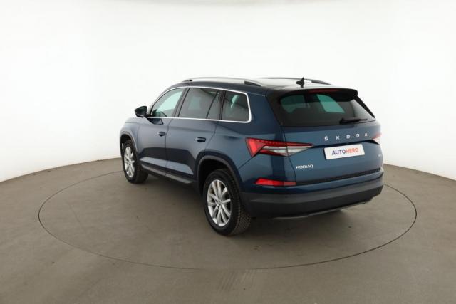 Skoda Kodiaq image 9