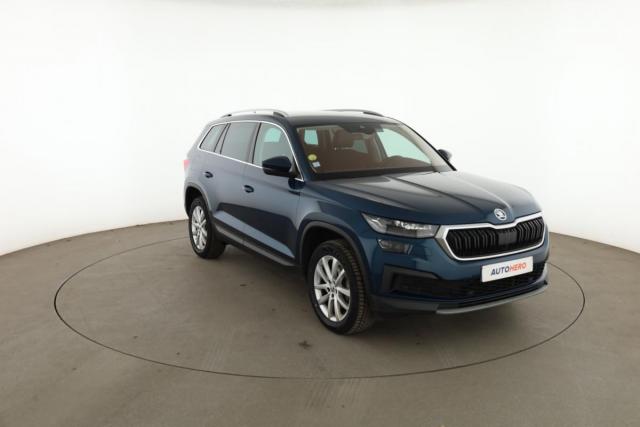 Skoda Kodiaq image 2