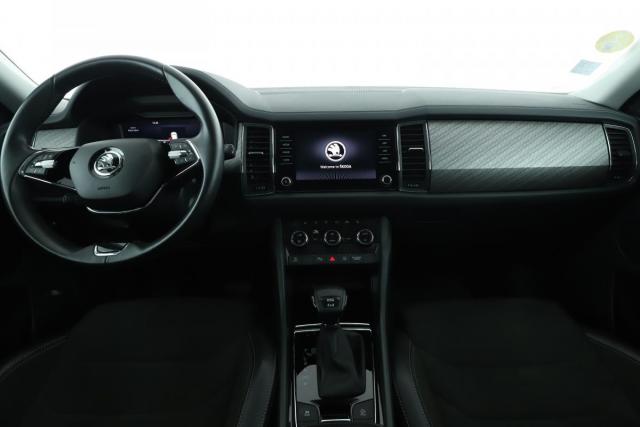 Skoda Kodiaq image 1