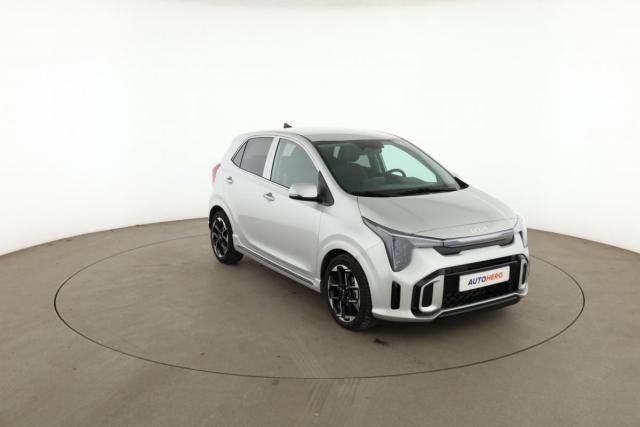 Kia Picanto image 7