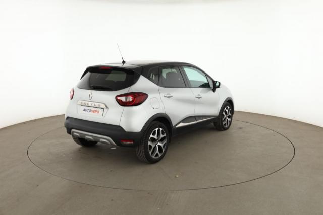 Renault Captur image 5