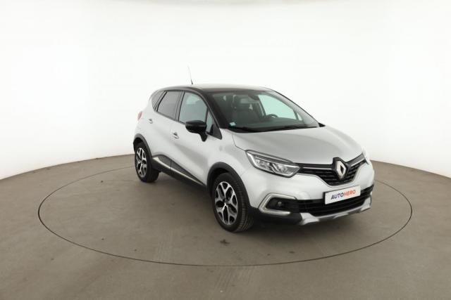 Renault Captur image 7