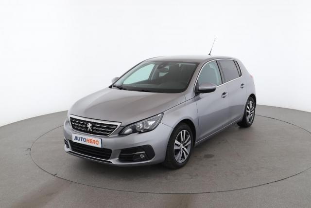 Peugeot 308 1.5 Blue-Hdi Allure Eat8 130 Ch