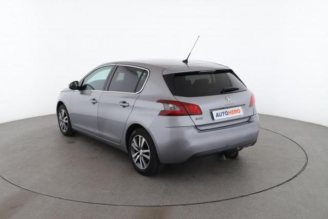 Peugeot 308 image 6