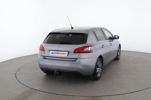 Peugeot 308 image 3
