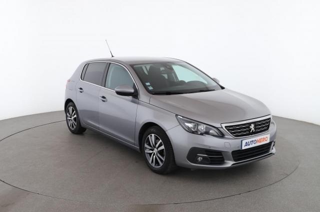 Peugeot 308 image 9