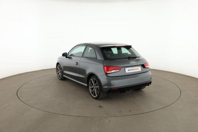 Audi A1 image 3