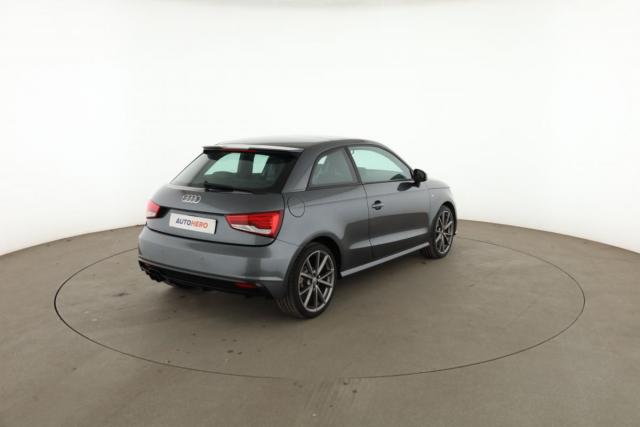 Audi A1 image 8