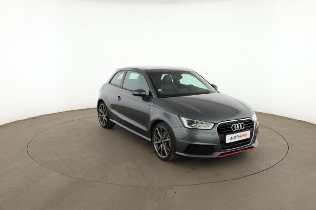 Audi A1 image 2