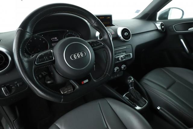 Audi A1 image 5