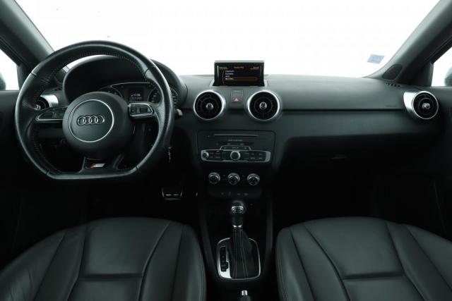 Audi A1 image 9