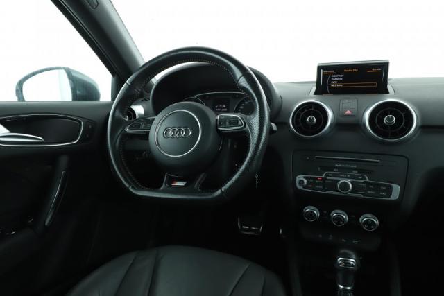 Audi A1 image 6
