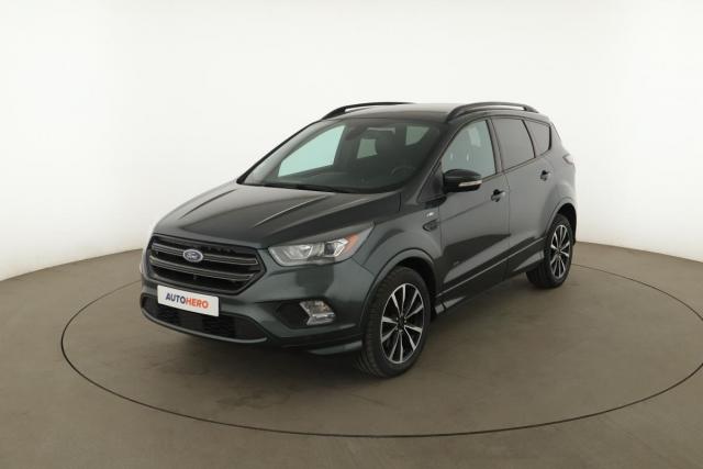 Ford Kuga 2.0 Tdci St Line 4x4 Powershift 150 Ch