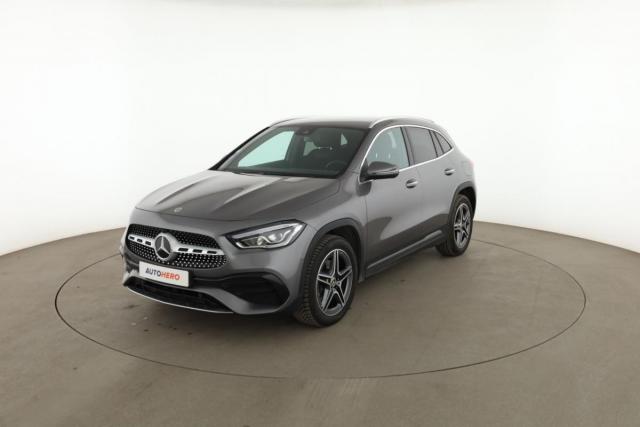 Mercedes Benz Gla 250 E Amg Line 8g-Dct 218 Ch
