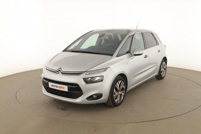 Citroen C4 Picasso 1.6 Thp Exclusive Eat6 165 Ch
