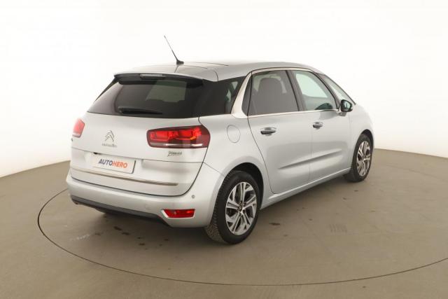 Citroen C4 Picasso image 6