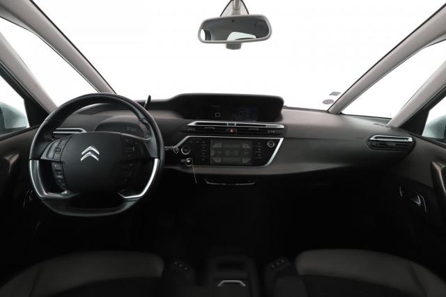 Citroen C4 Picasso image 3