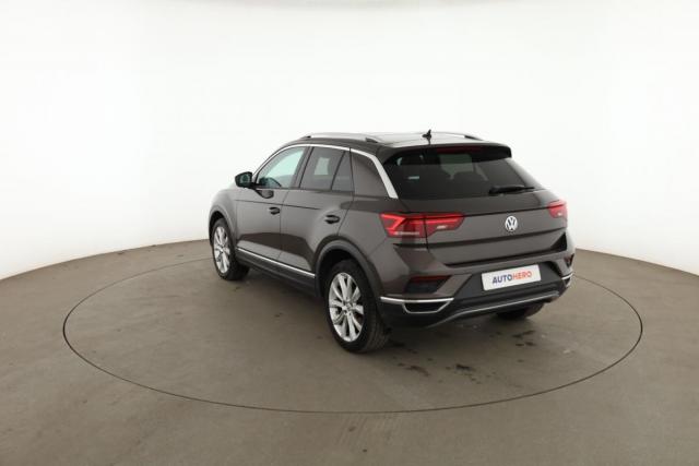 Volkswagen T-Roc image 5