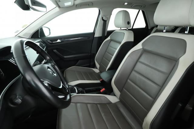 Volkswagen T-Roc image 4