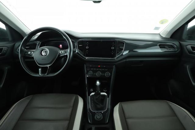 Volkswagen T-Roc image 1