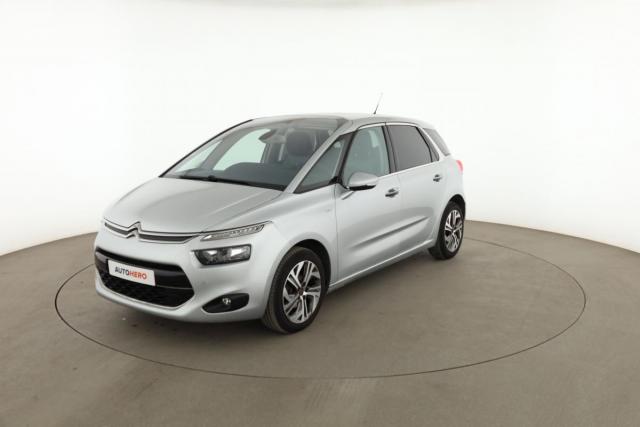 Citroen C4 Picasso 1.6 Blue-Hdi Exclusive Eat6 120 Ch