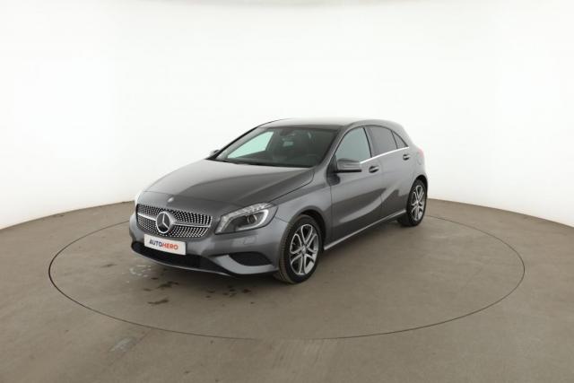 Mercedes Benz Classe A 180 Cdi Sensation 7g-Dct 109 Ch