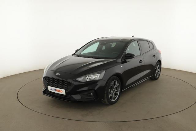 Ford Focus 1.0 Ecoboost St Line 125 Ch