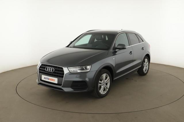 Audi Q3 1.4 Tfsi Cod Ultra S Line 150 Ch