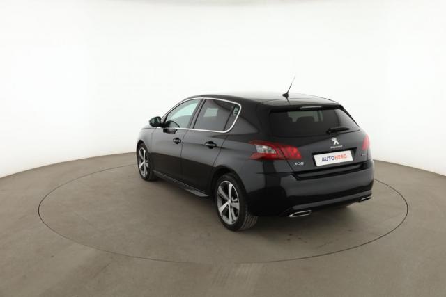 Peugeot 308 image 9