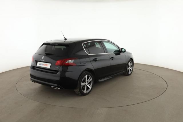 Peugeot 308 image 4