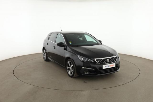 Peugeot 308 image 5