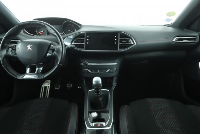 Peugeot 308 image 7