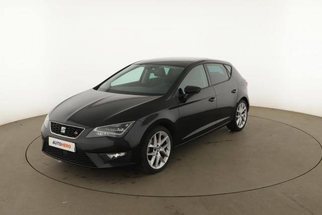 Seat Leon 2.0 Tdi Fr Dsg 150 Ch