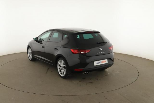 Seat Leon image 7