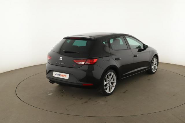 Seat Leon image 4
