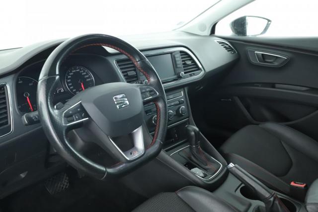Seat Leon image 1