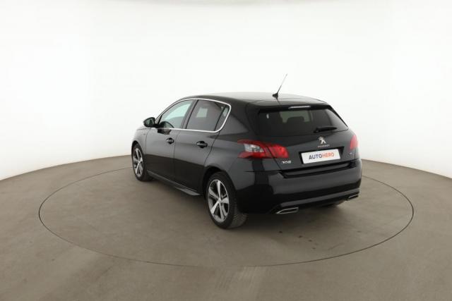 Peugeot 308 image 6