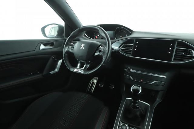 Peugeot 308 image 4
